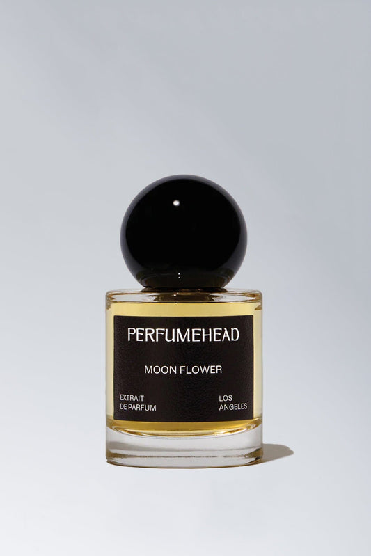 Perfumehead Moon Flower