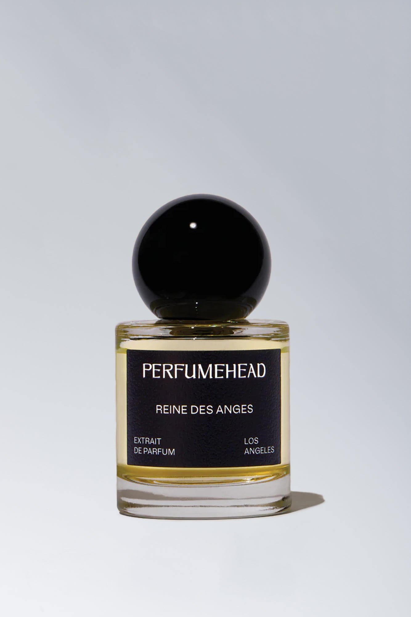 Perfumehead Reine Des Anges