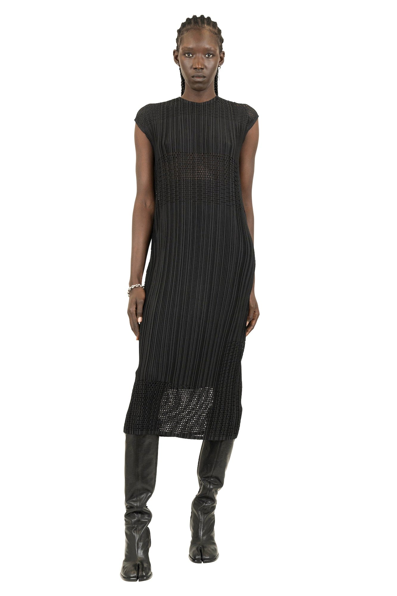 Pleats Please Issey Miyake APOC Lagoon Dress – Antidote Fashion