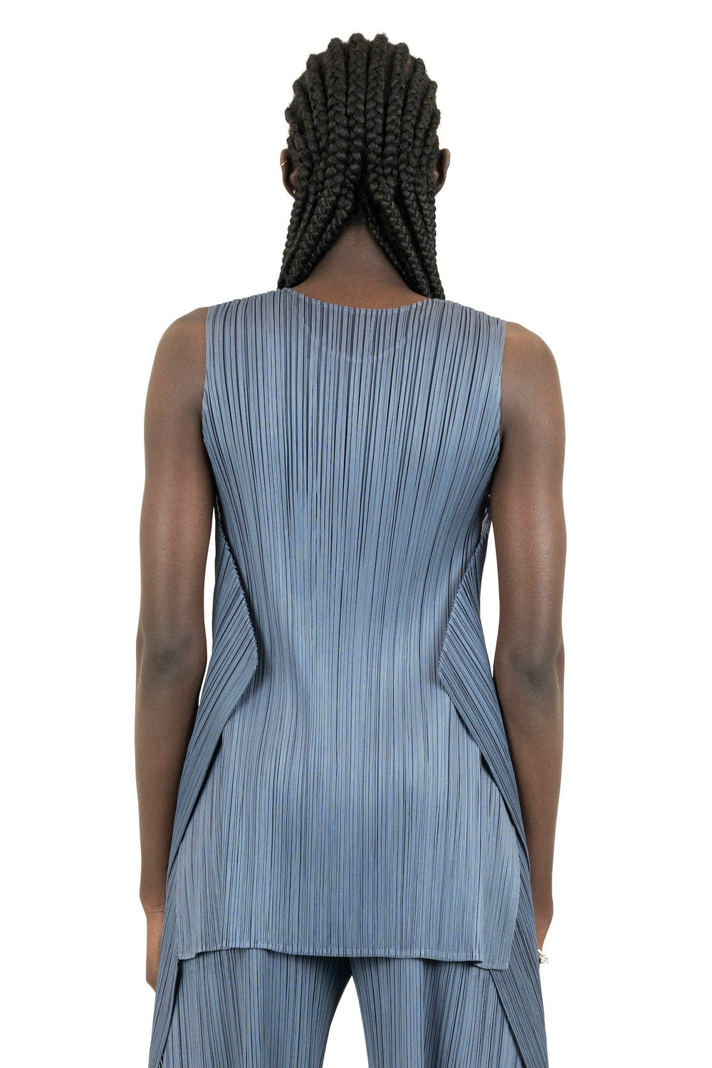 Pleats Please Issey Miyake Monthly Colors June Shirt – Antidote