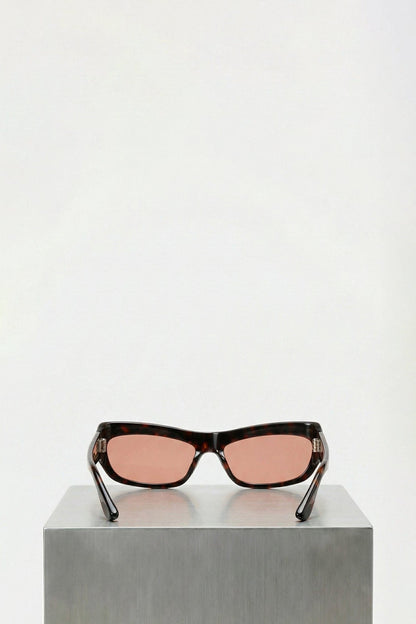 Port Tanger Isa Shades back
