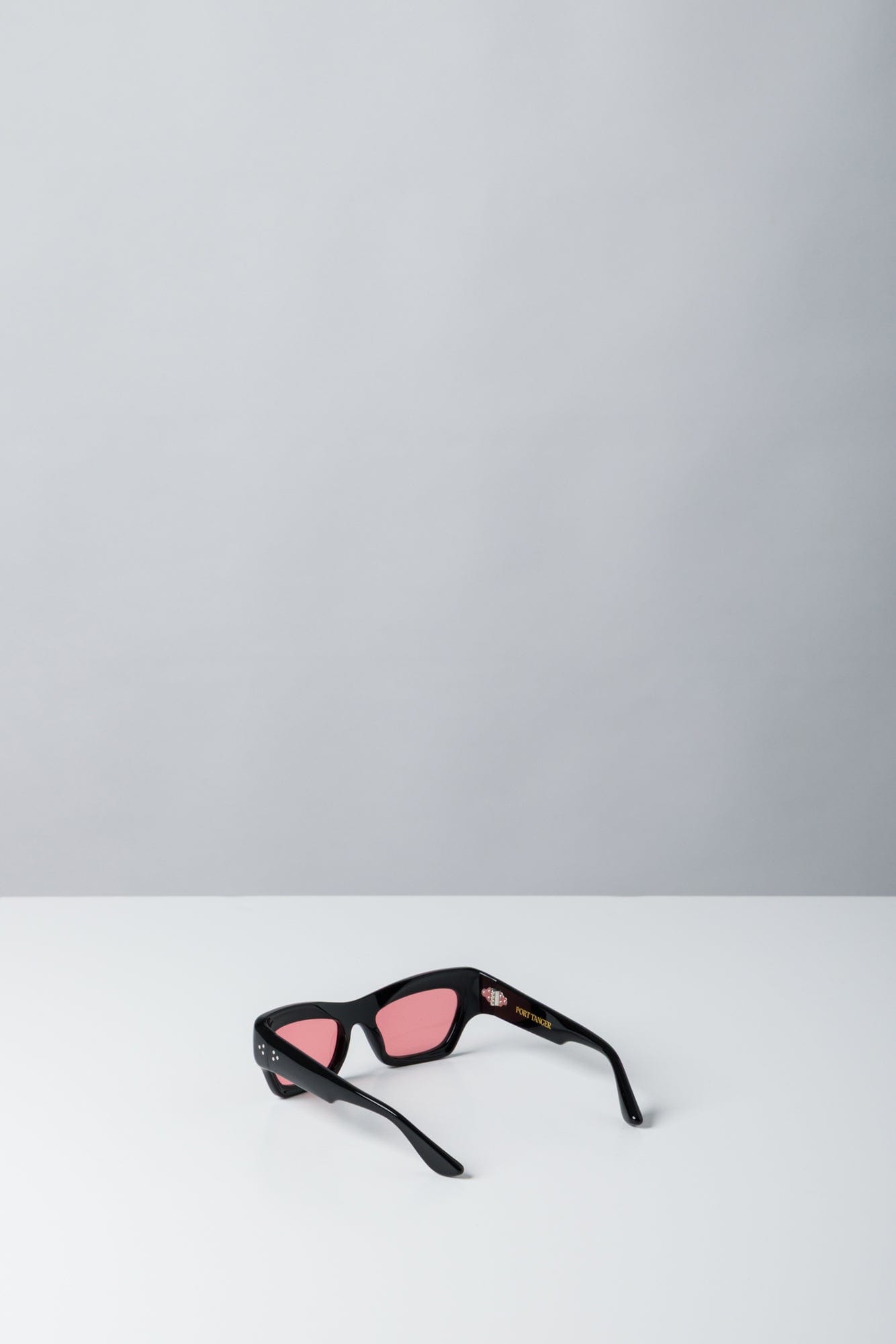 Port Tanger Aryeen in Wardi Lens side