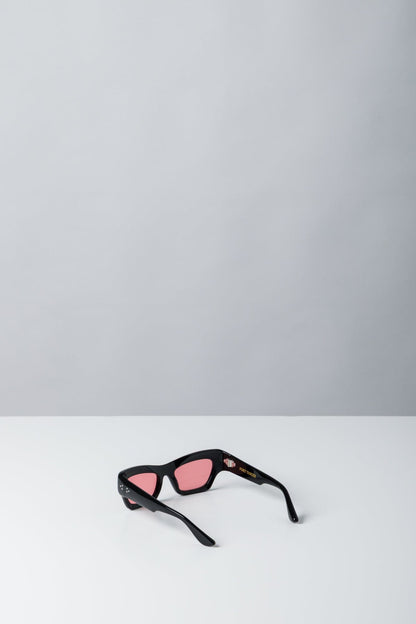 Port Tanger Aryeen in Wardi Lens side