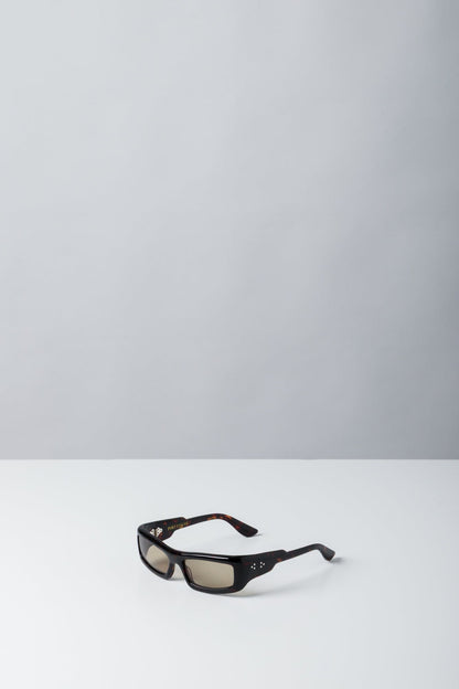 Port Tanger Daryan in Olive Lens side