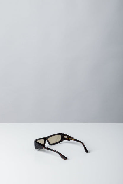 Port Tanger Daryan in Olive Lens side