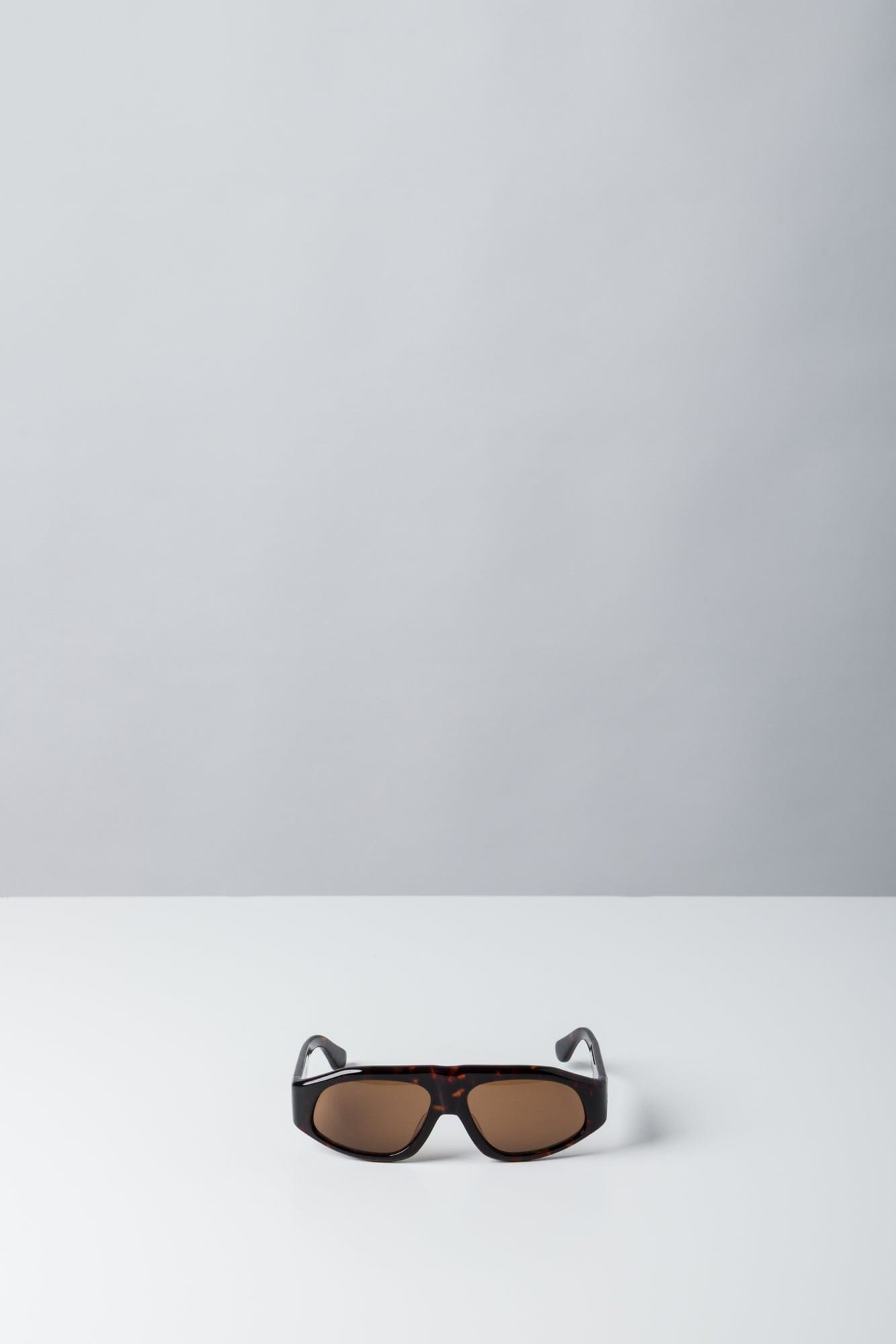 Port Tanger Irfan in Tobacco Lens