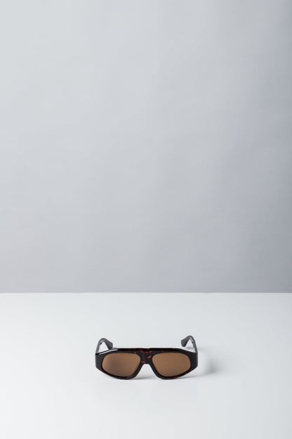 Port Tanger Irfan in Tobacco Lens