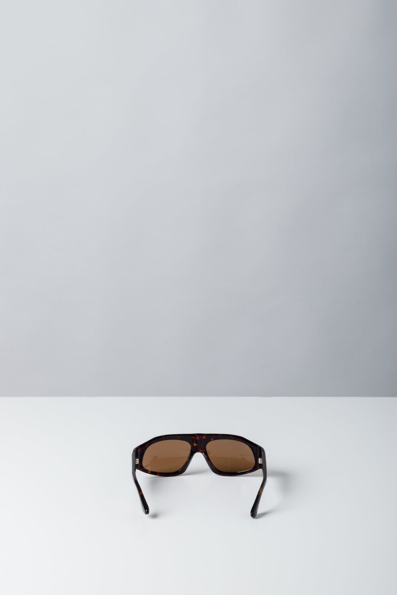 Port Tanger Irfan in Tobacco Lens