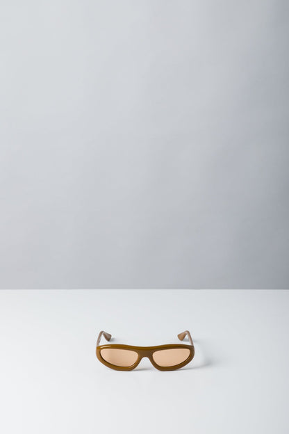 Port Tanger Uns in Amber Lens