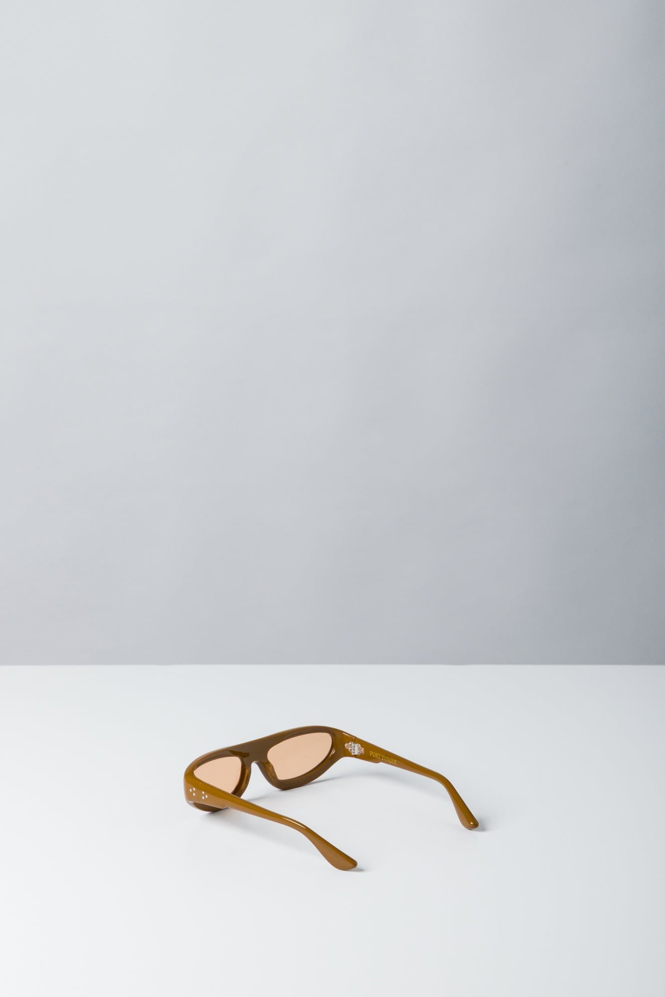 Port Tanger Uns in Amber Lens