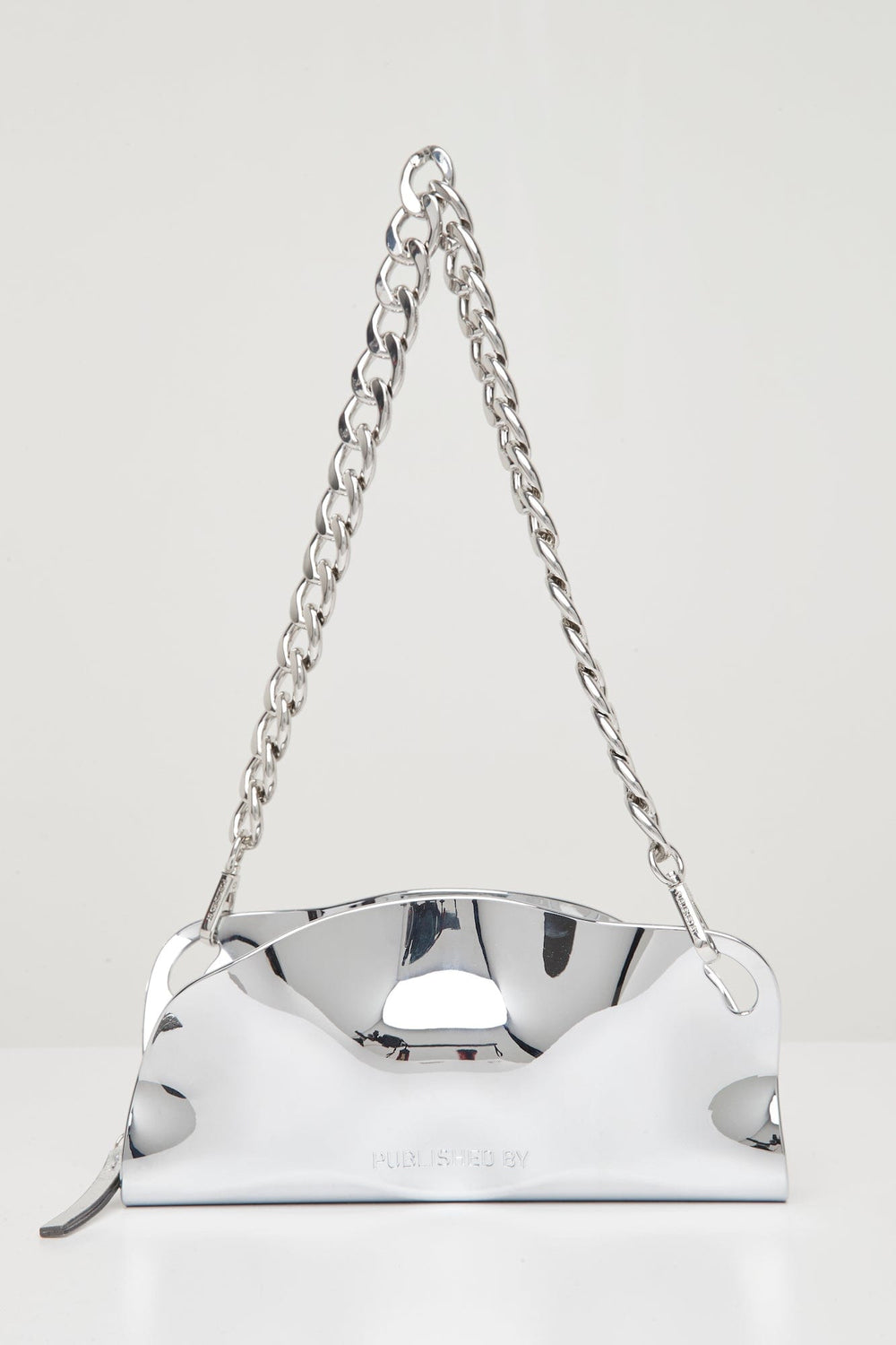 Published By Bucket Bag Silver – Antidote Fashion and Lifestyle