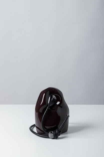 Published By Ruby's Lost Stone in X-Ray back