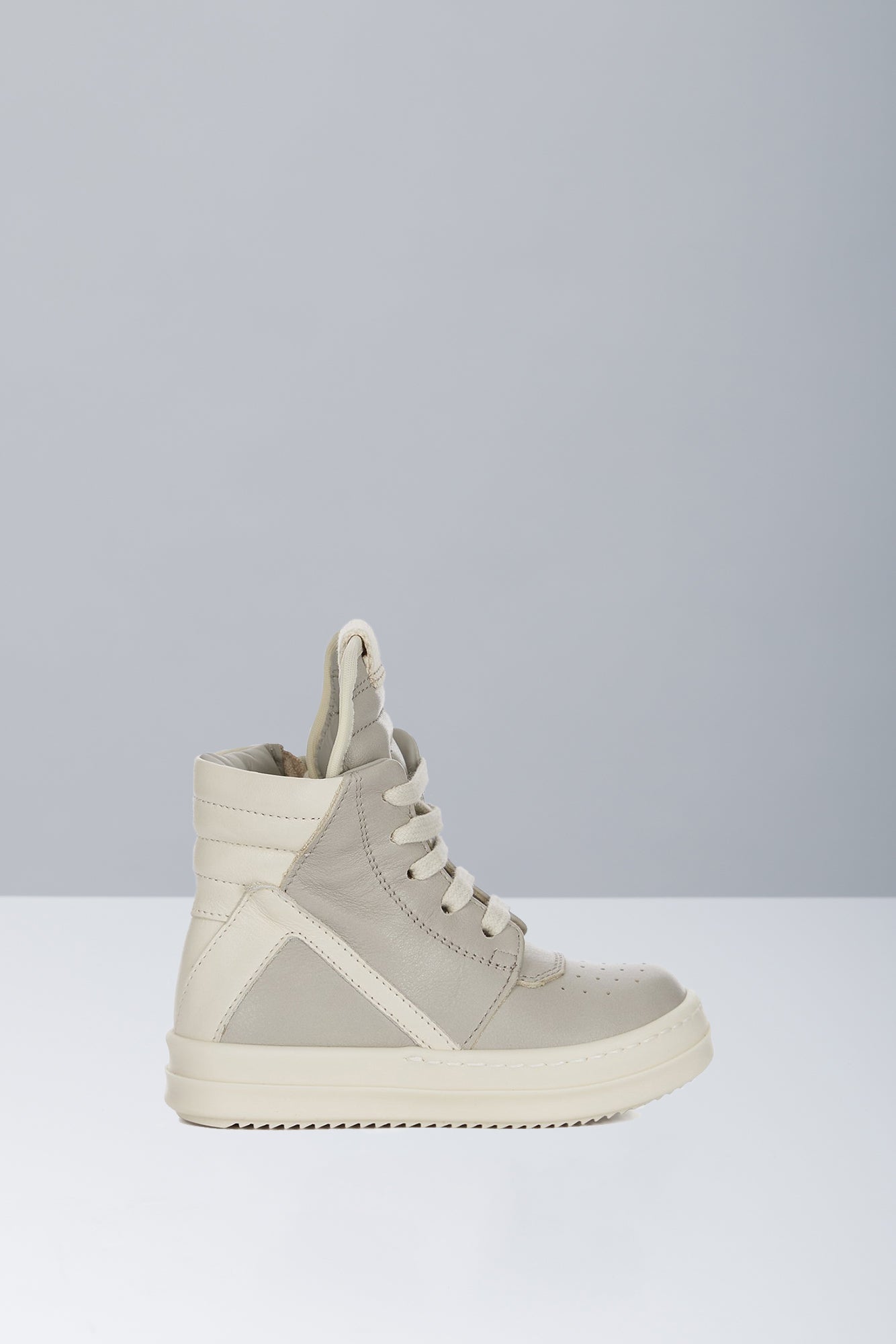 Rick Owens Babygeo in Pearl