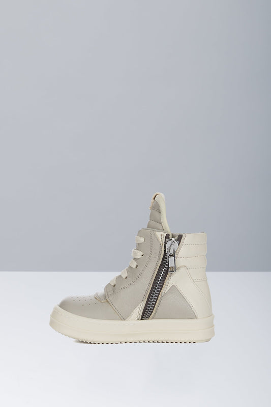 Rick Owens Babygeo in Pearl side
