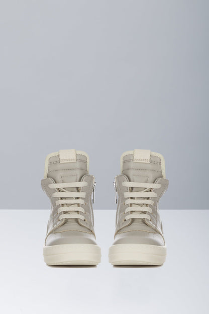 Rick Owens Babygeo in Pearl front