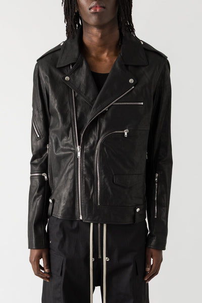 最終特価 新品未使用 RickOwens BAUHAUS COAT Rick-Owens-BauhausStooges-in-