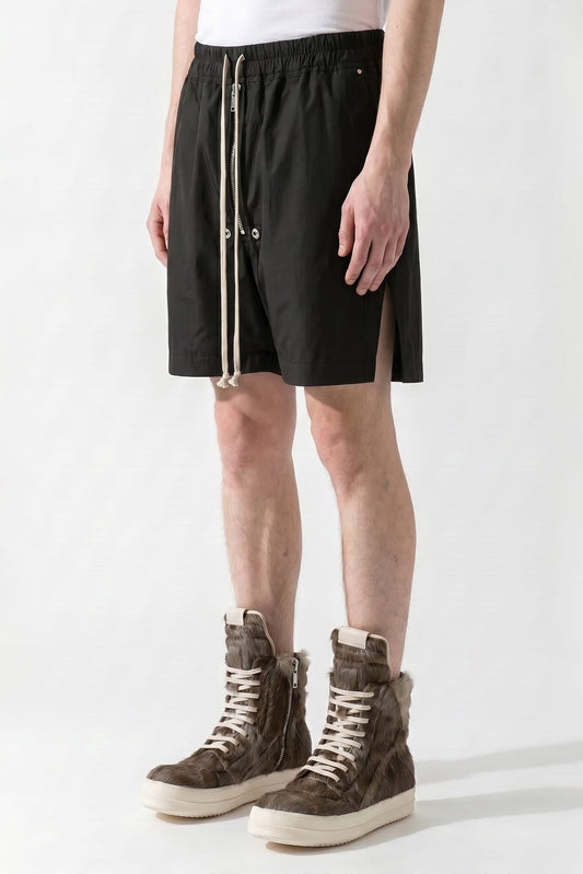 Rick Owens Bela Boxers SS26 side