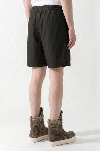 Rick Owens Bela Boxers SS26 back