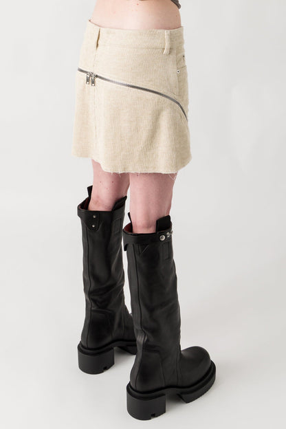 Rick Owens Bolan Banana Mini back