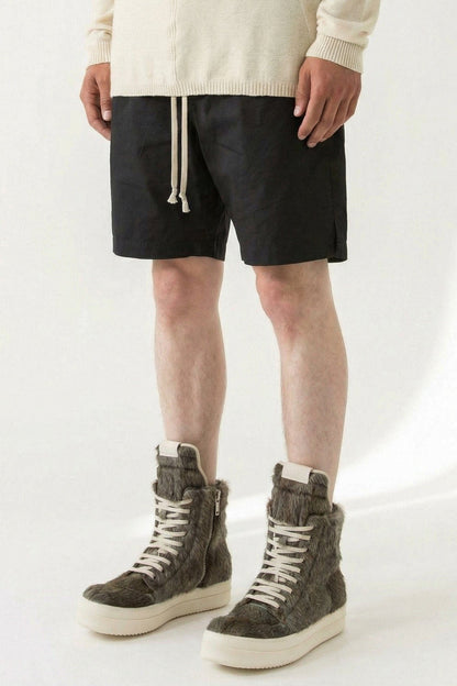 Rick Owens Boxers SS26