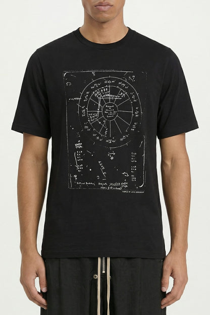 Rick Owens Brad T in Black