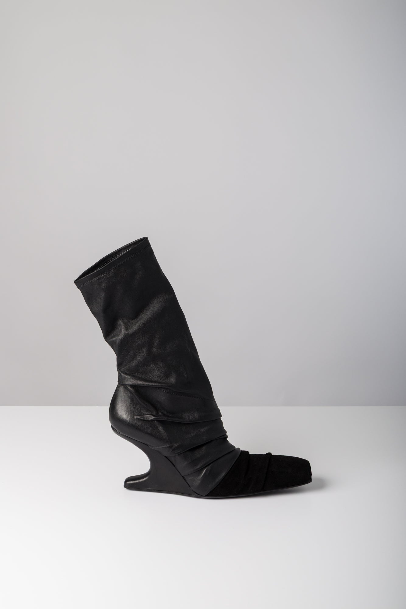 Rick Owens Cantilever 8 Sock