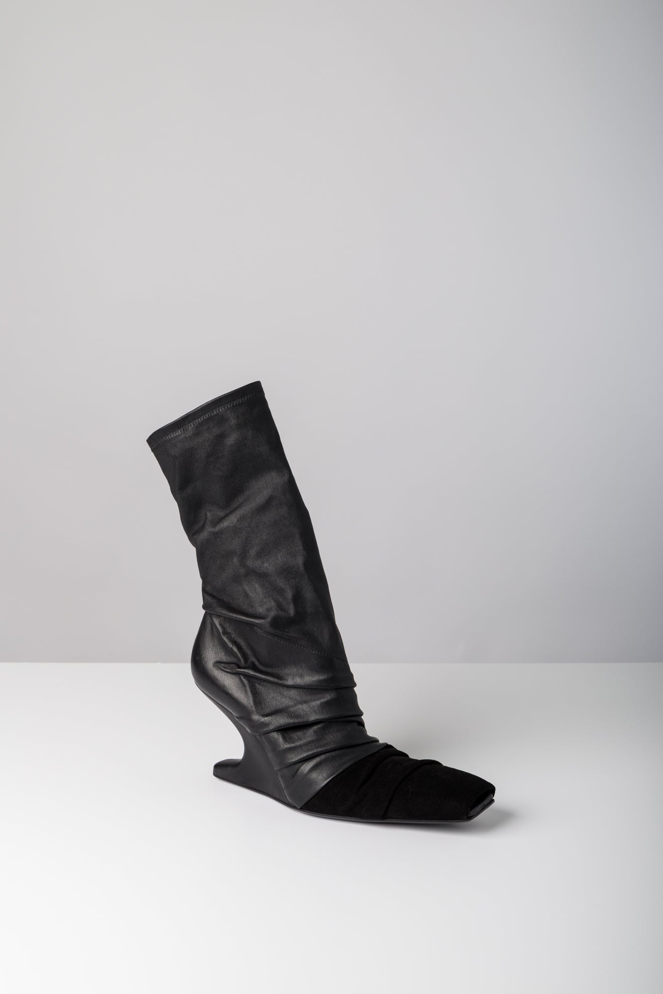 Rick Owens Cantilever 8 Sock – Antidote Fashion and Lifestyle