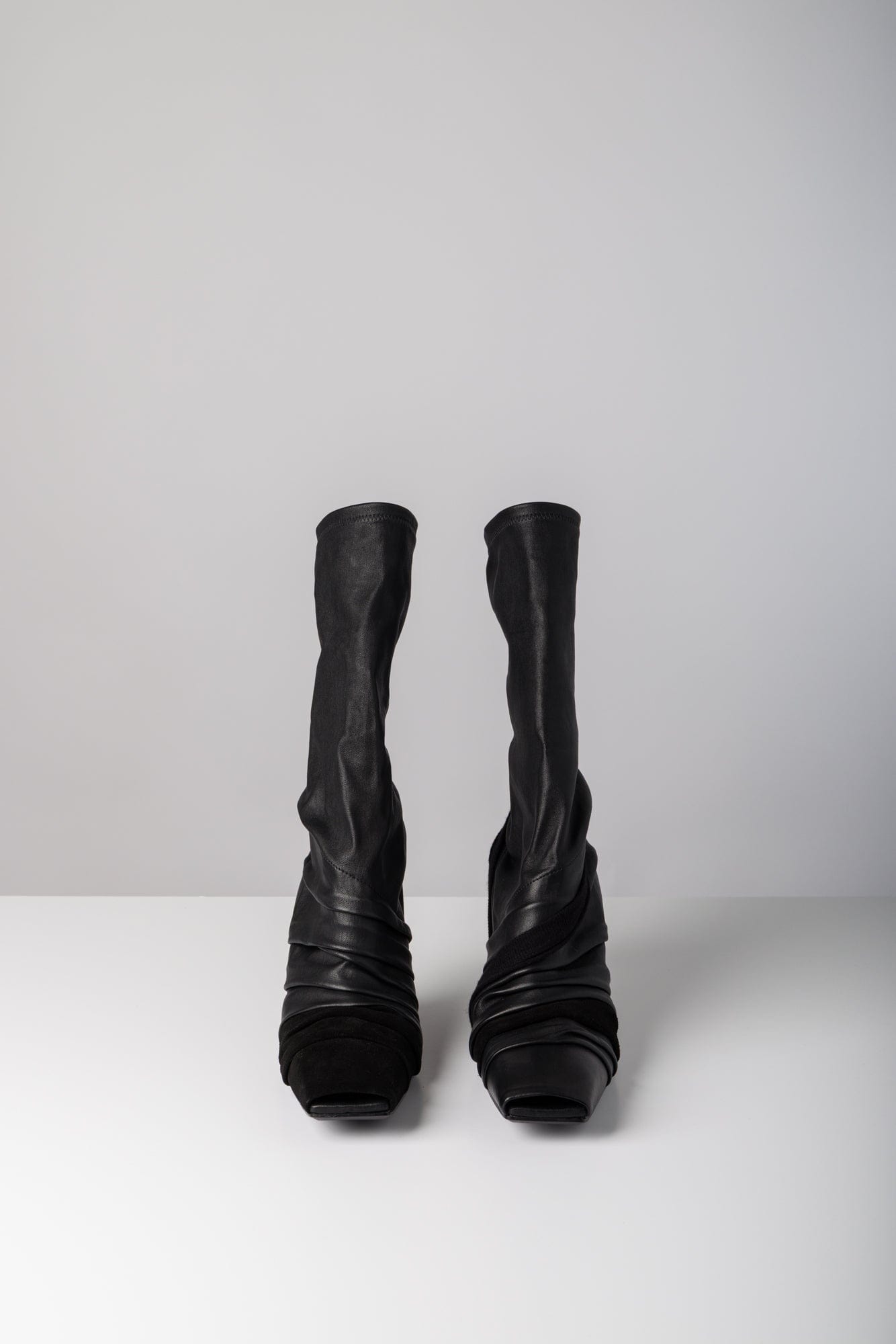 Rick Owens Cantilever 8 Sock front