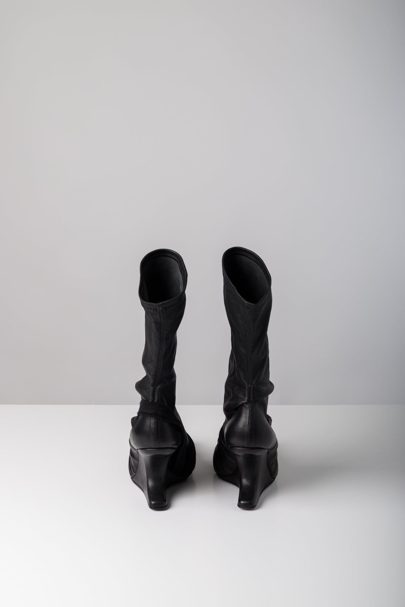 Rick Owens Cantilever 8 Sock