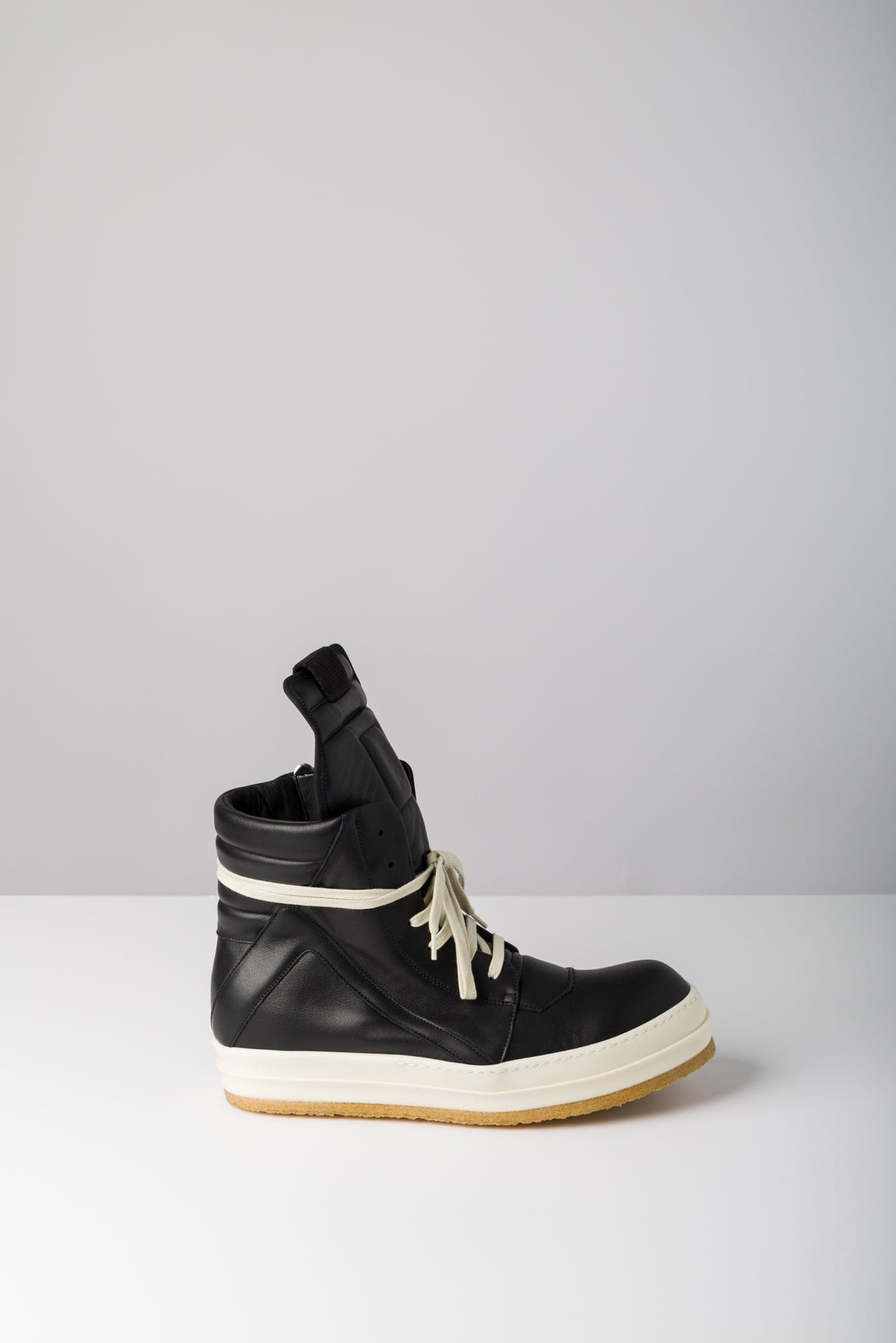 Rick Owens Creep Geobasket