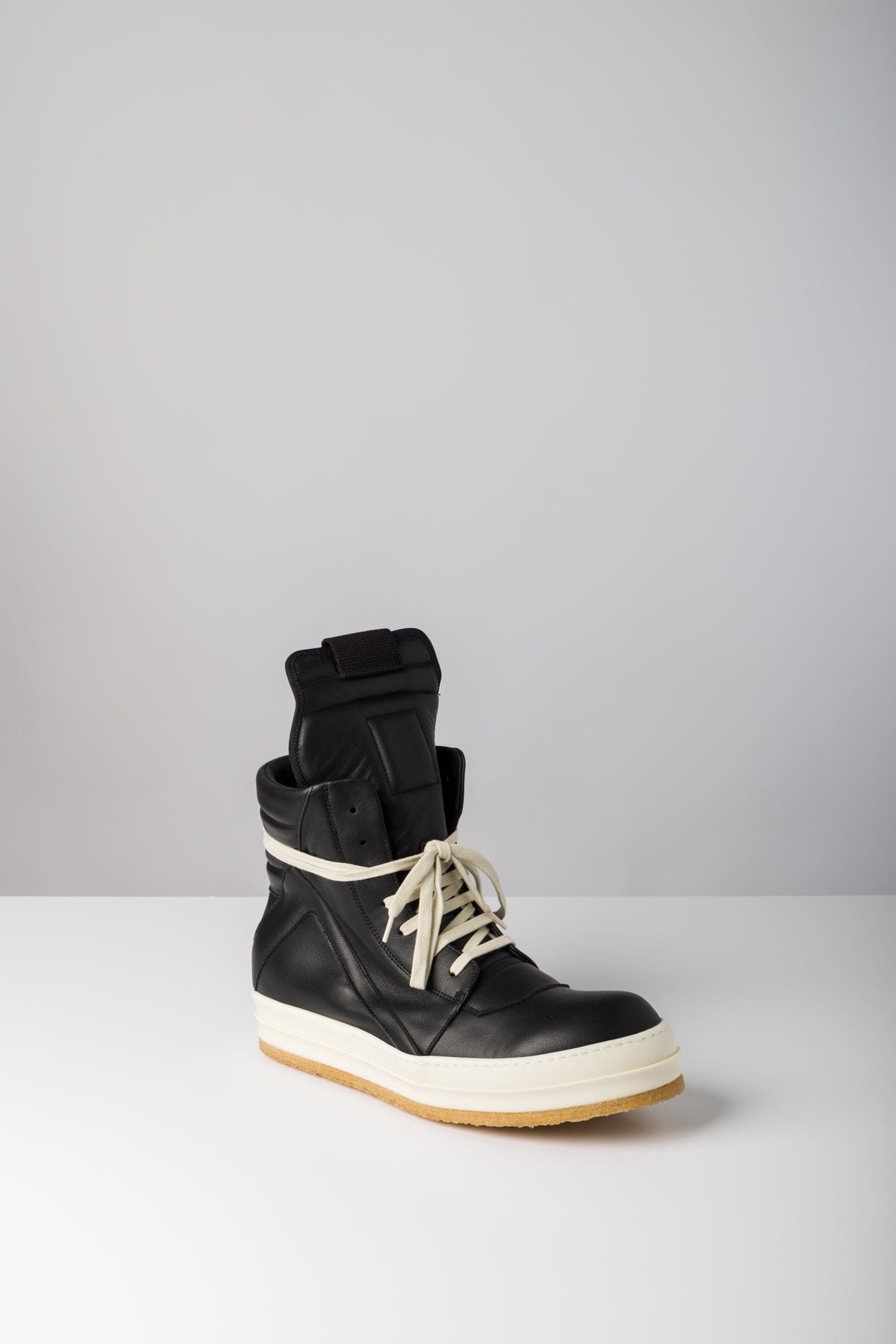 Rick Owens Creep Geobasket