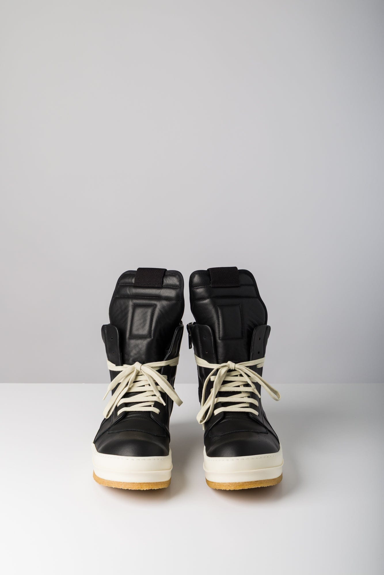 Rick Owens Creep Geobasket