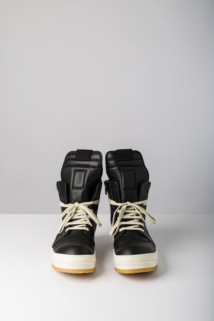 Rick Owens Creep Geobasket front