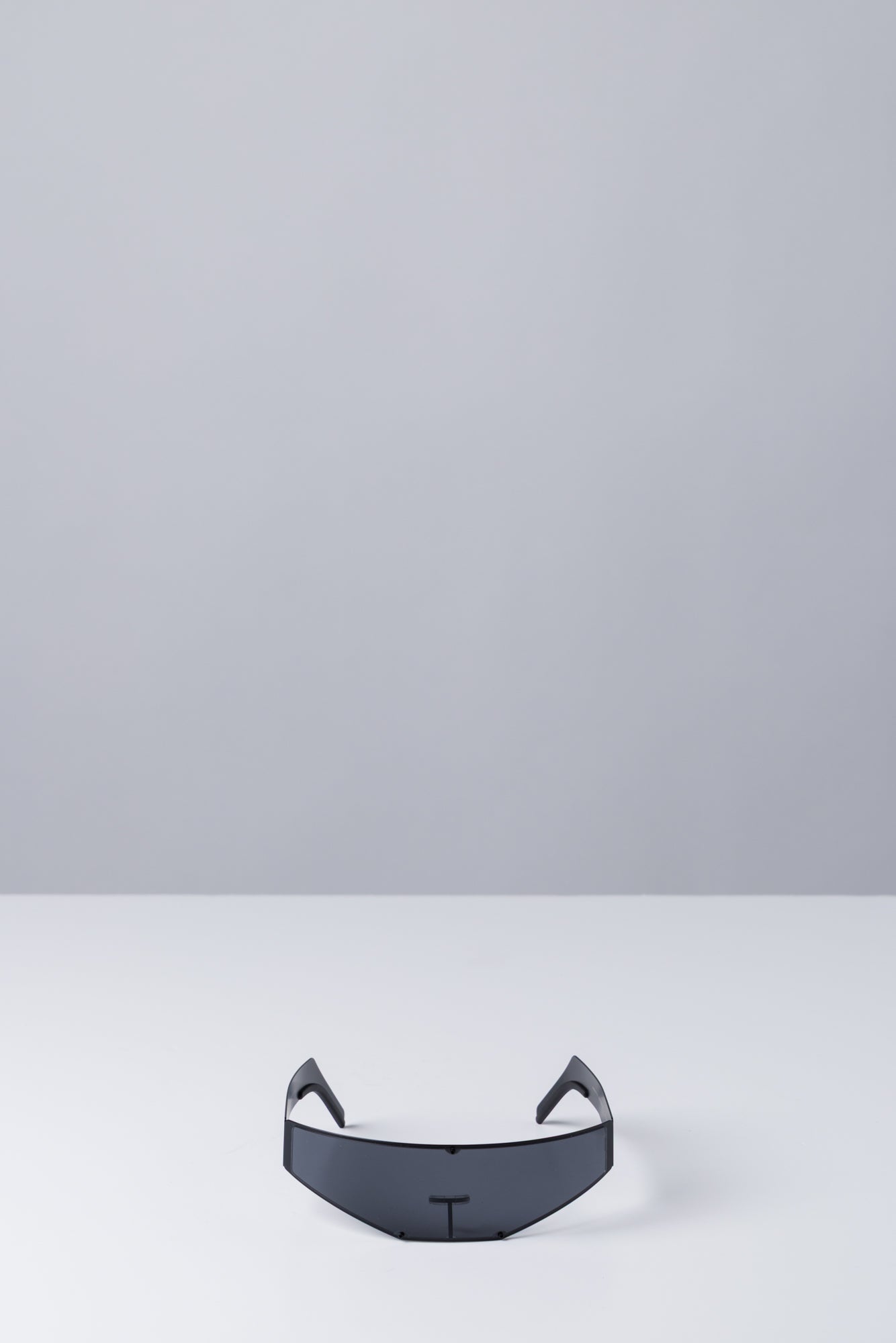 Rick Owens Cyclops Sunglasses