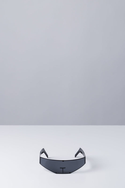 Rick Owens Cyclops Sunglasses