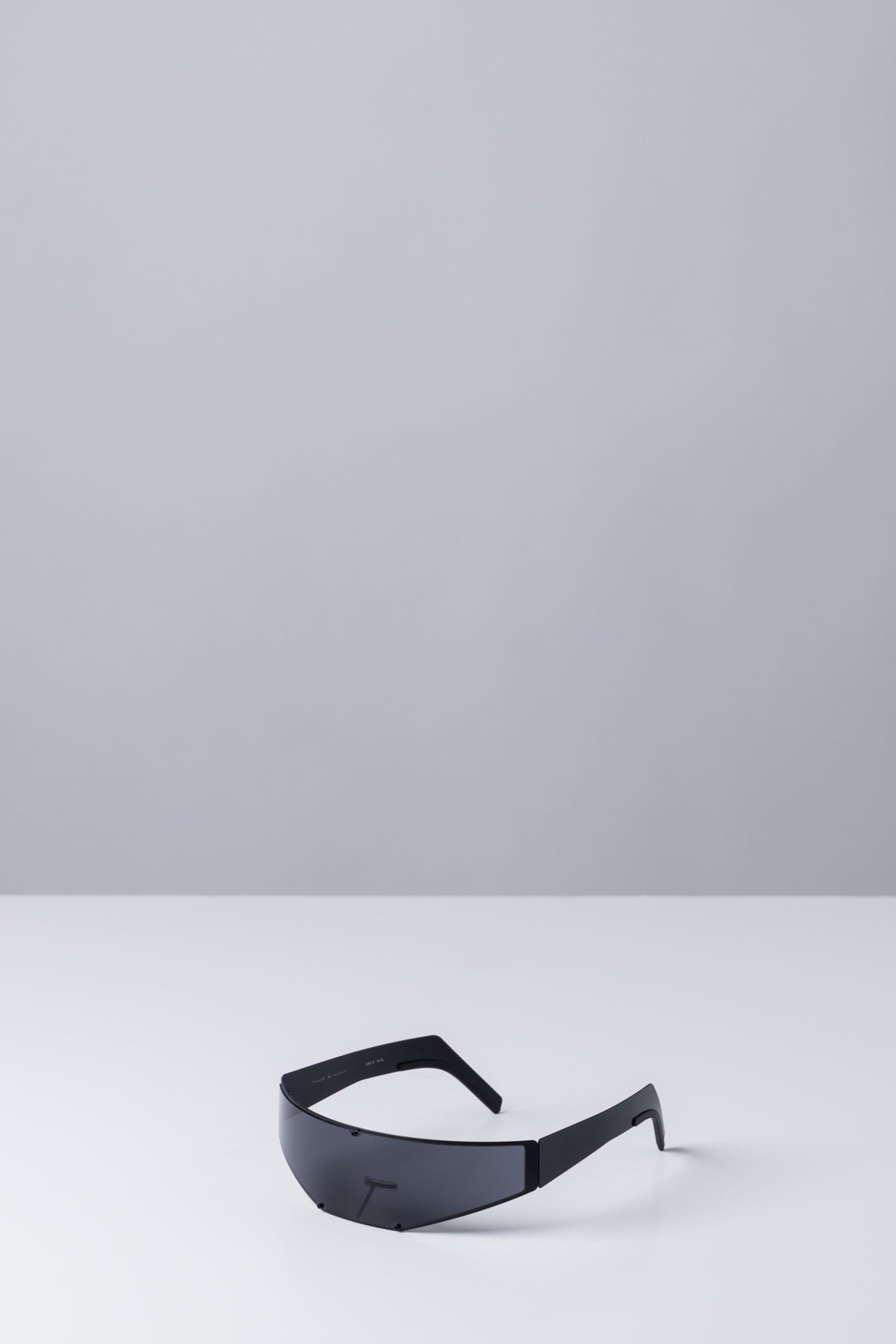 Rick Owens Cyclops Sunglasses