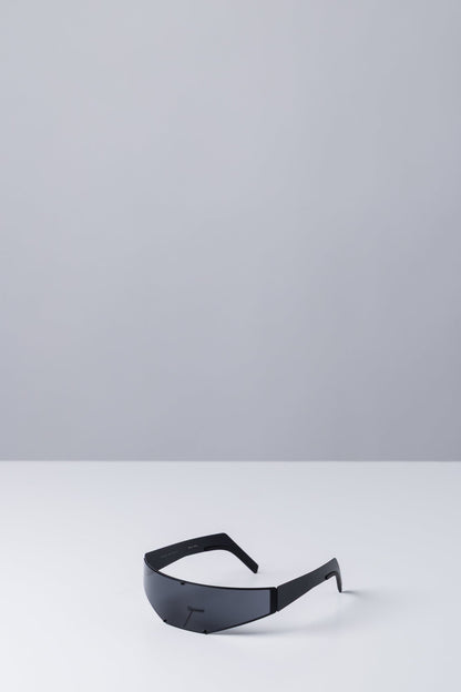 Rick Owens Cyclops Sunglasses side