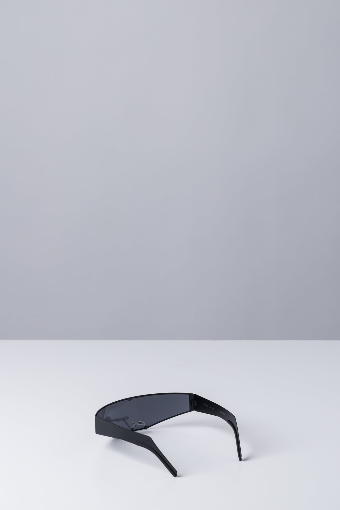Rick Owens Cyclops Sunglasses back