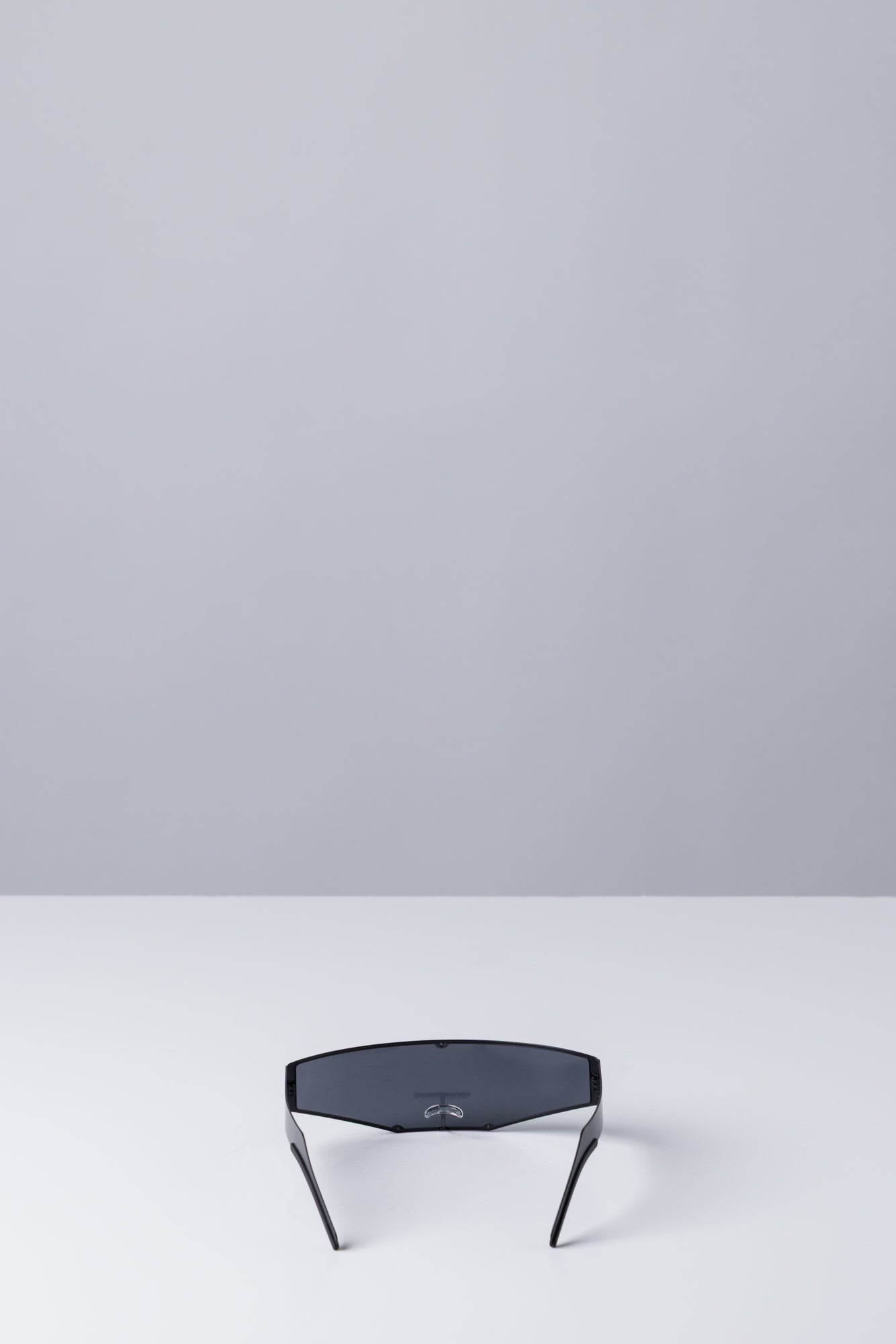 Rick Owens Cyclops Sunglasses back 2