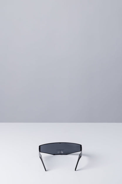 Rick Owens Cyclops Sunglasses back 2