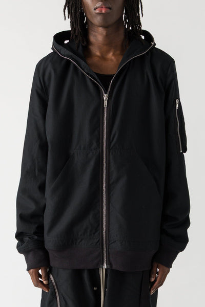 Rick-Owens-DRKSHDW-Gimp-Flight