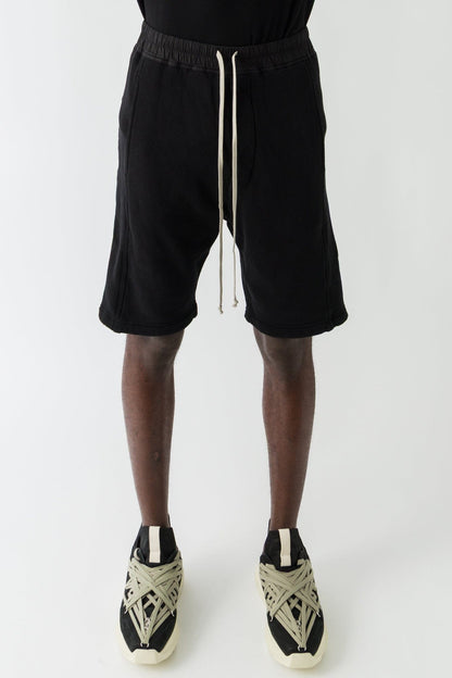 Rick Owens DRKSHDW Pusher Shorts