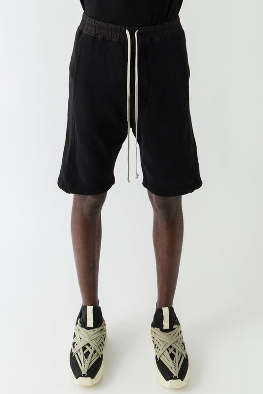 Rick Owens DRKSHDW Pusher Shorts