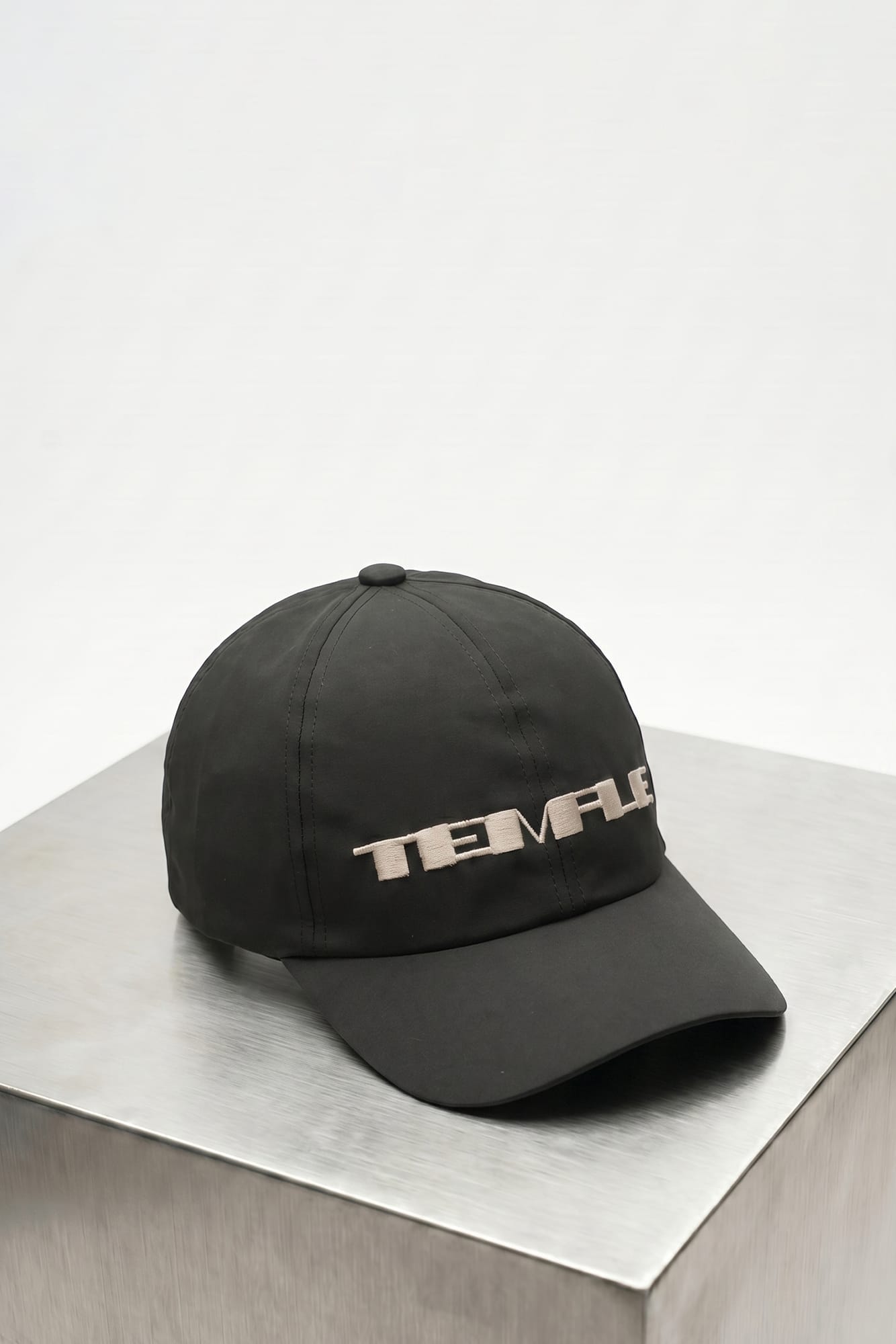 Rick Owens DRKSHDW Temple Cap in Black – Antidote Fashion and