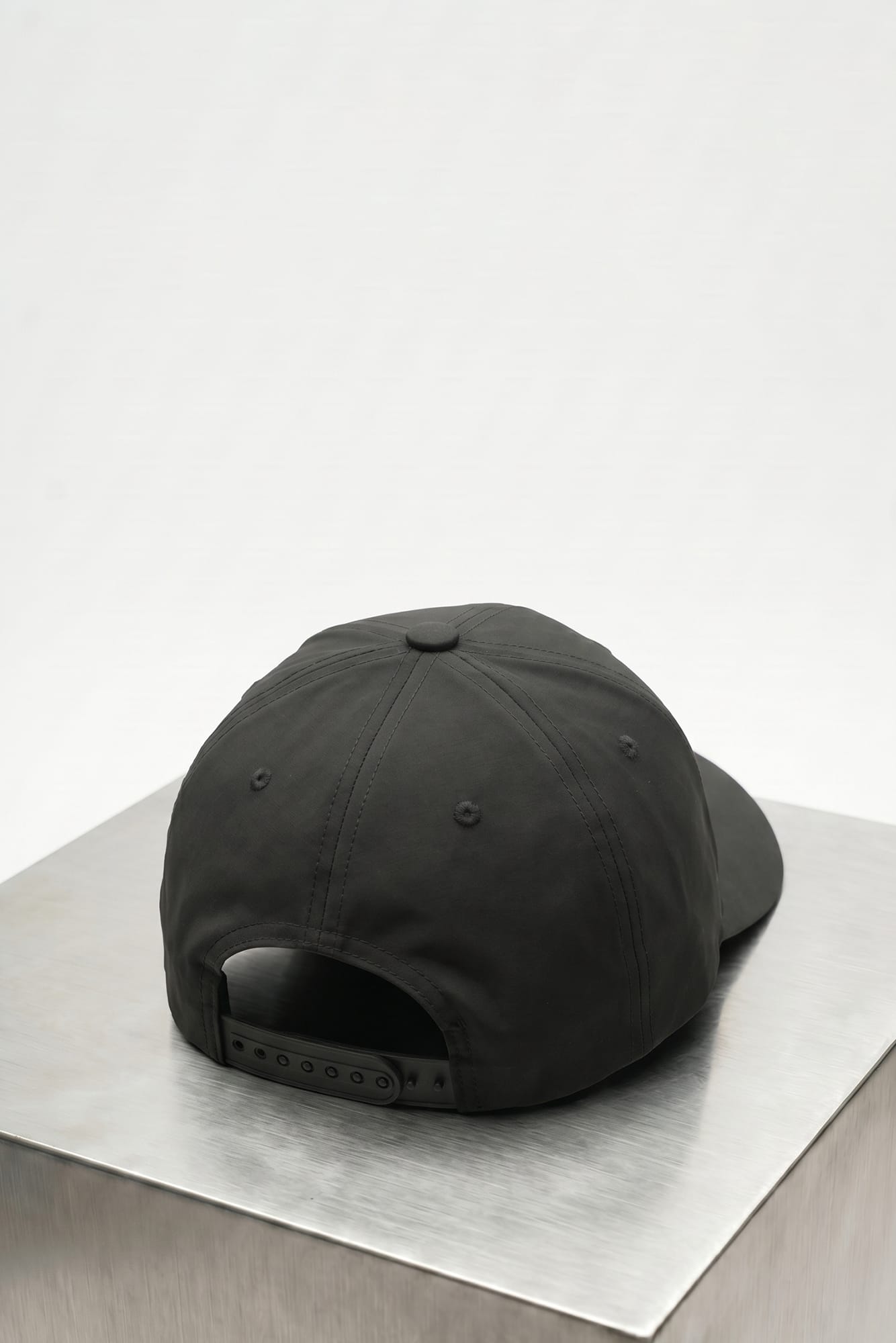 Rick Owens DRKSHDW Temple Cap in Black – Antidote Fashion and