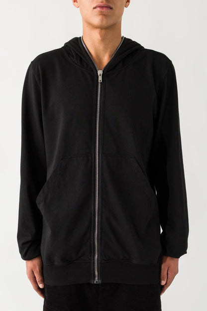 Rick Owens DRKSHDW Jumbo Gimp Hoodie