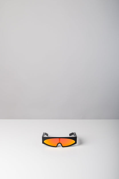 Rick Owens Gene Sunglasses