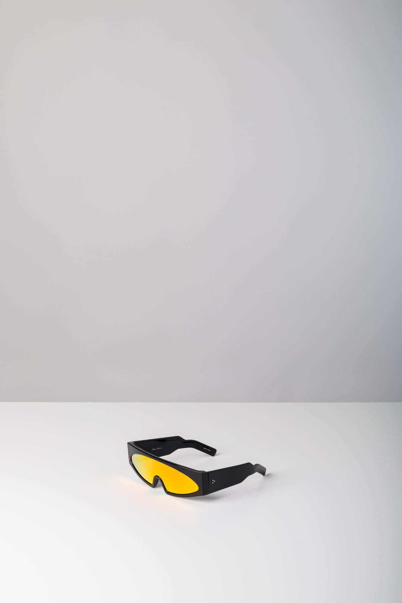 Rick Owens Gene Sunglasses