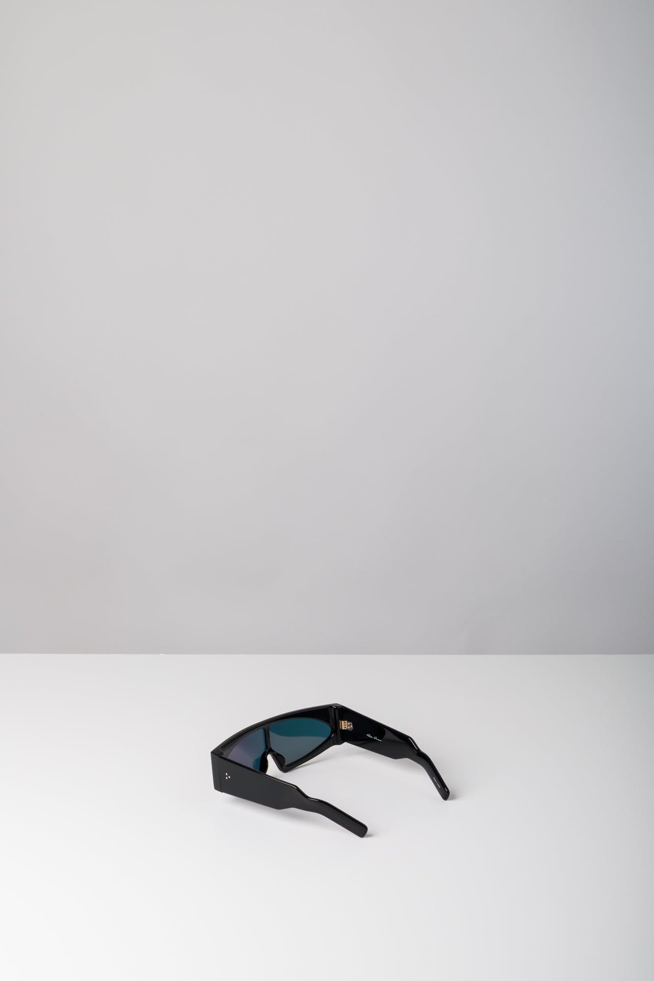 Rick Owens Gene Sunglasses