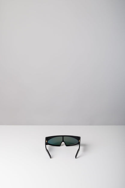 Rick Owens Gene Sunglasses back